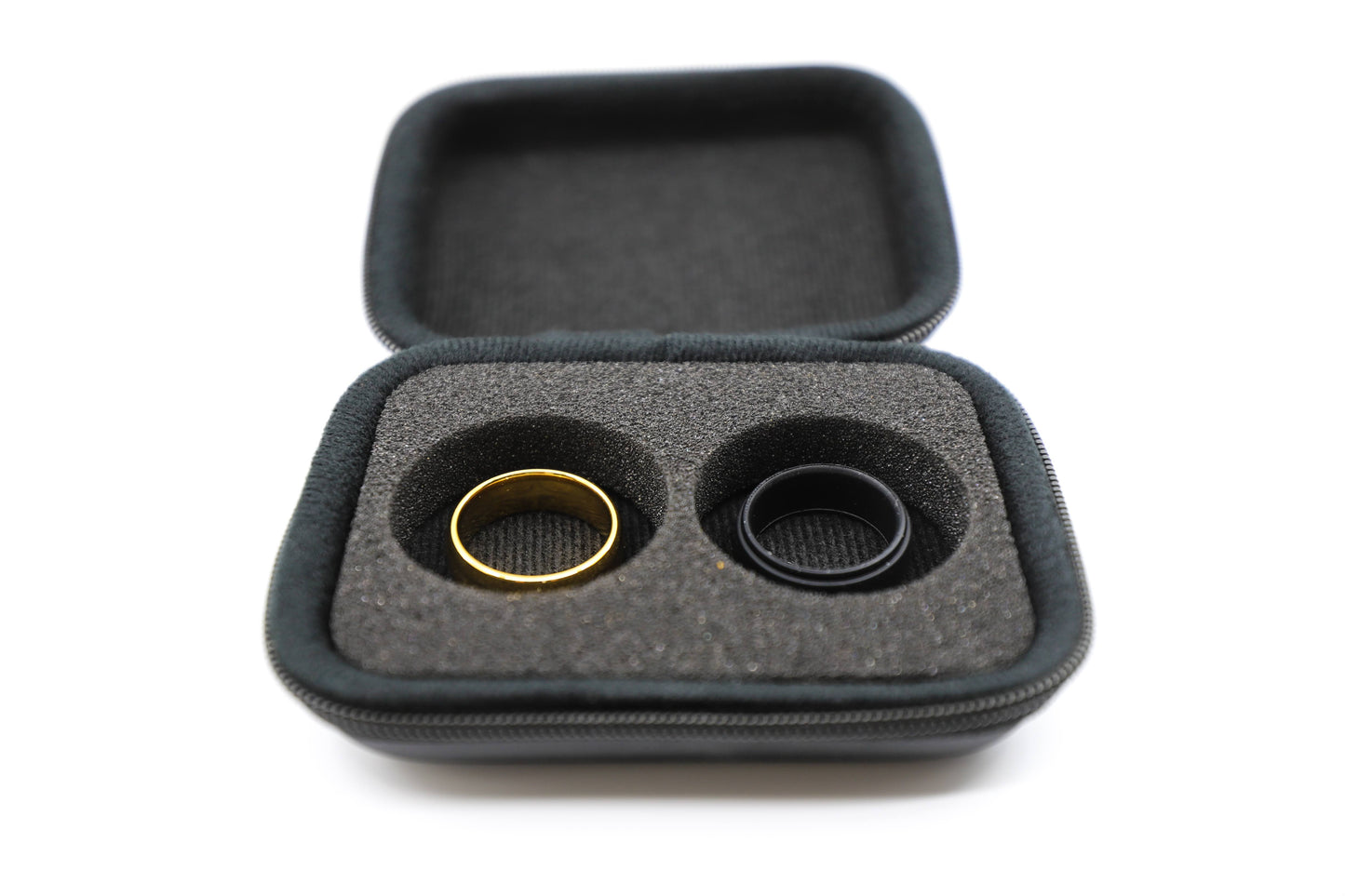 ring case for two